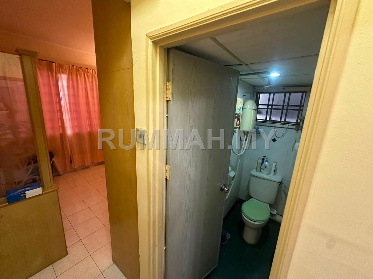 condo in Batu Uban, Penang — photo 5