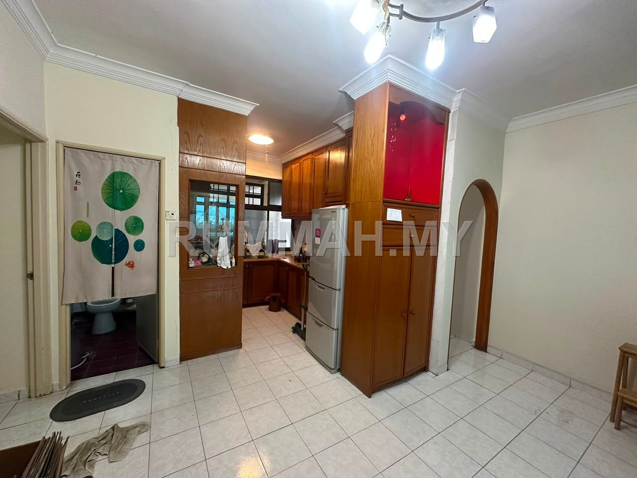 condo in Batu Uban, Penang — photo 7