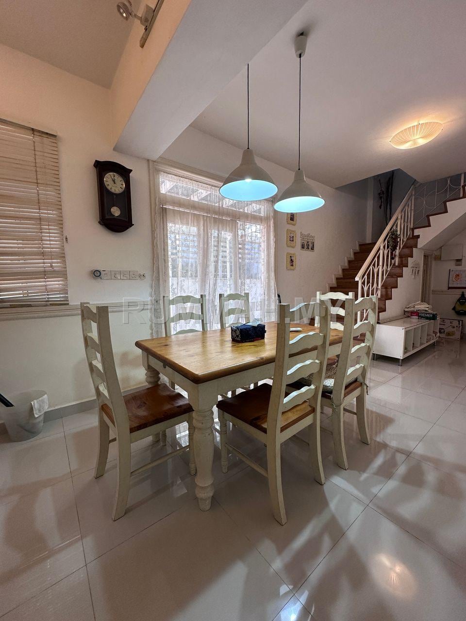 house in Batu Maung, Penang — photo 4