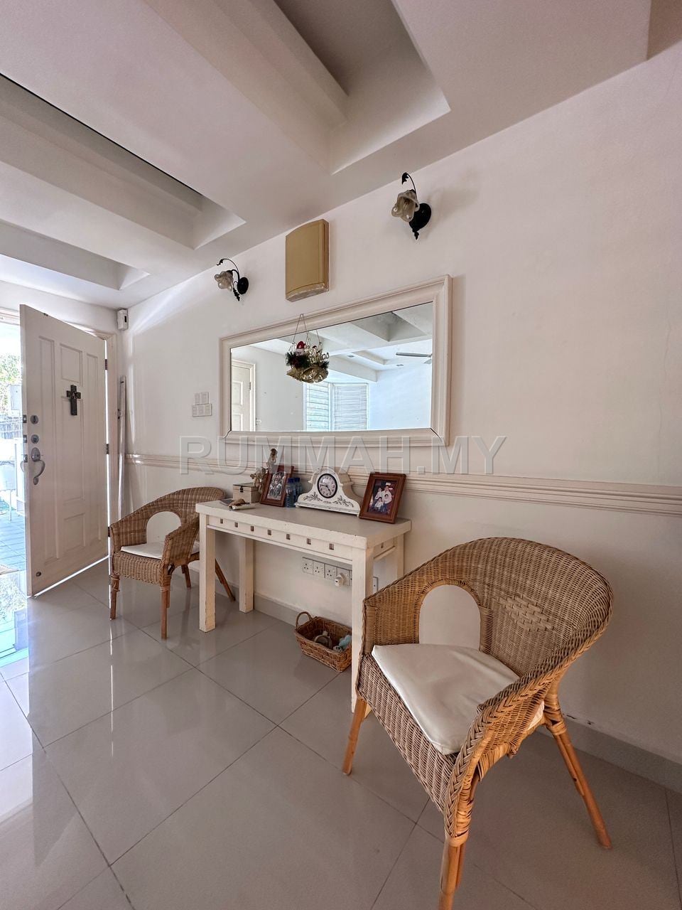 house in Batu Maung, Penang — photo 5