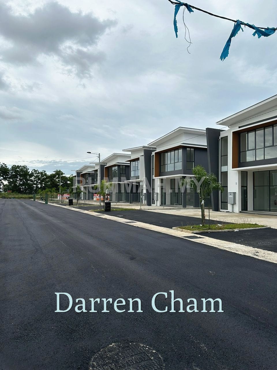 commercial in Simpang Ampat, Penang — photo 3