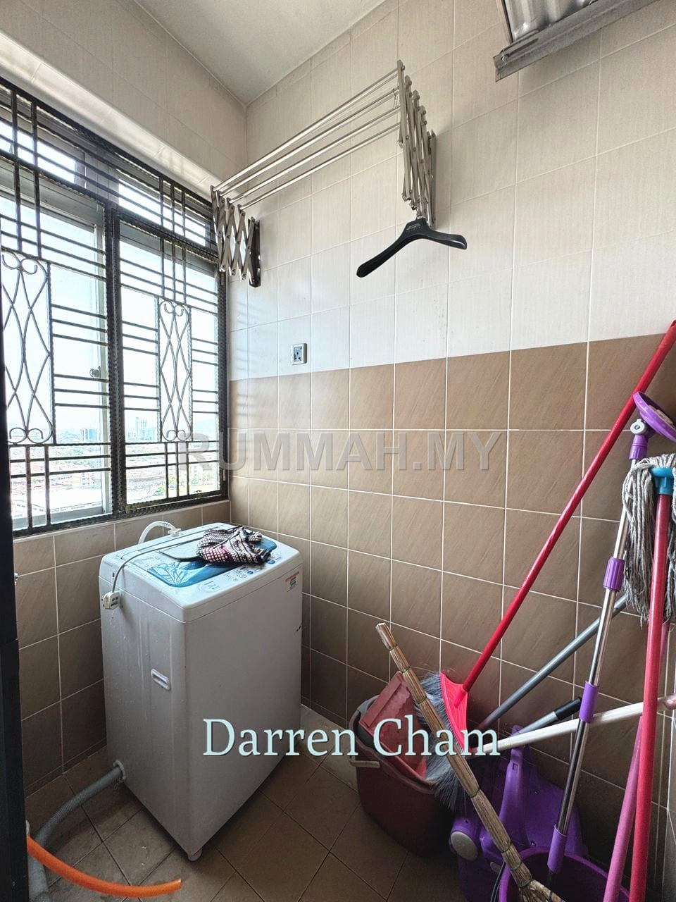 condo in Butterworth, Penang — photo 5
