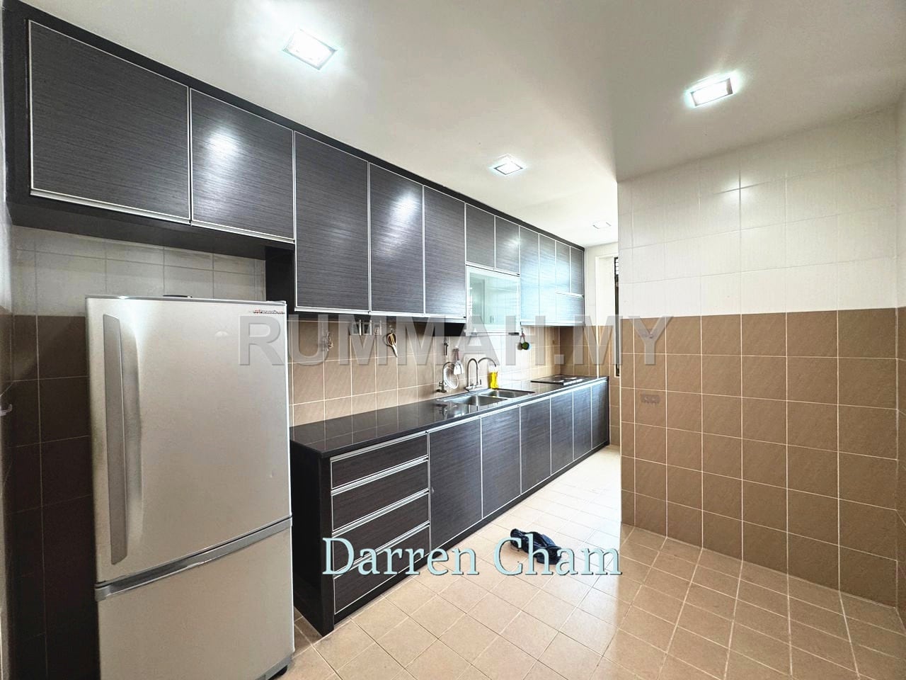 condo in Butterworth, Penang — photo 4