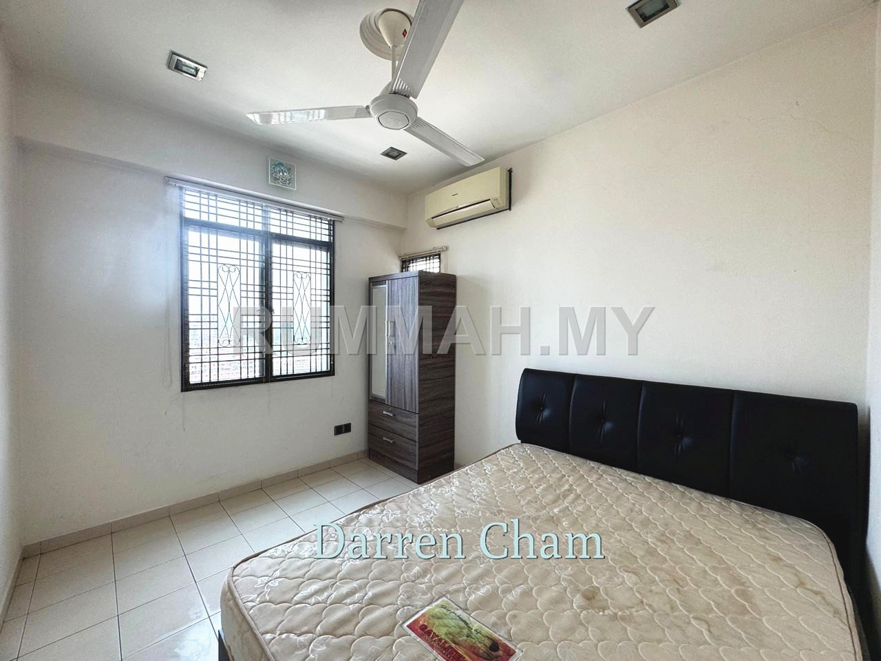 condo in Butterworth, Penang — photo 7