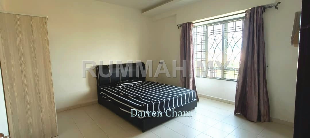condo in Butterworth, Penang — photo 6