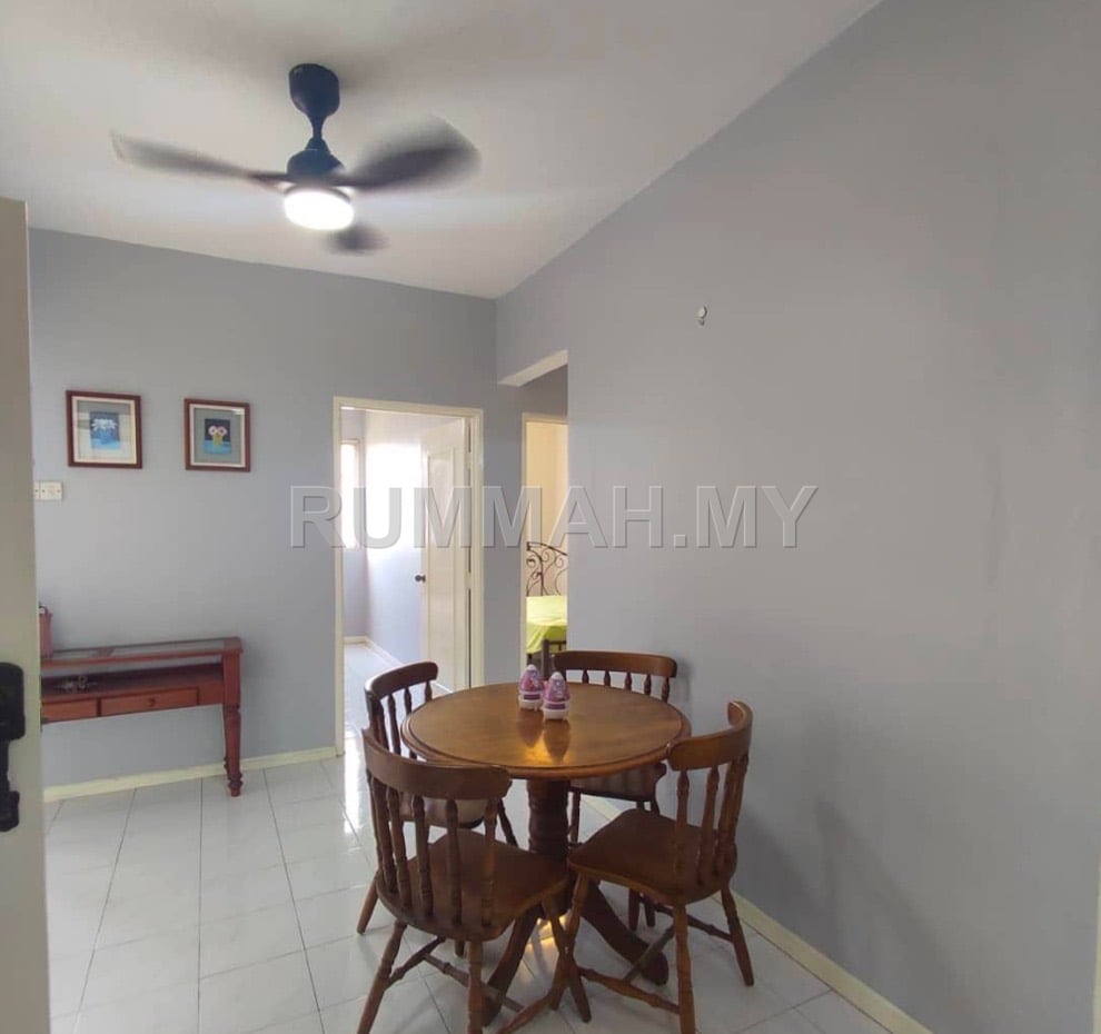 condo in Bayan Lepas, Penang — photo 5