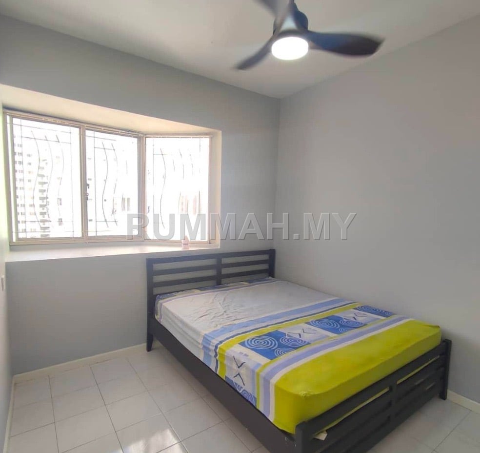 condo in Bayan Lepas, Penang — photo 6