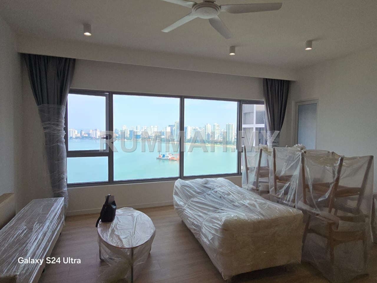 condo in Tanjung Tokong, Penang — photo 4