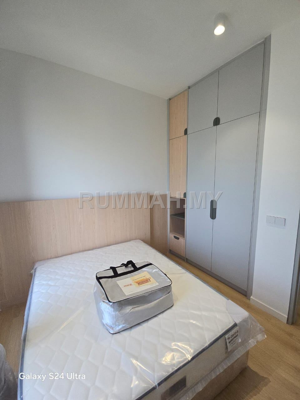 condo in Tanjung Tokong, Penang — photo 6