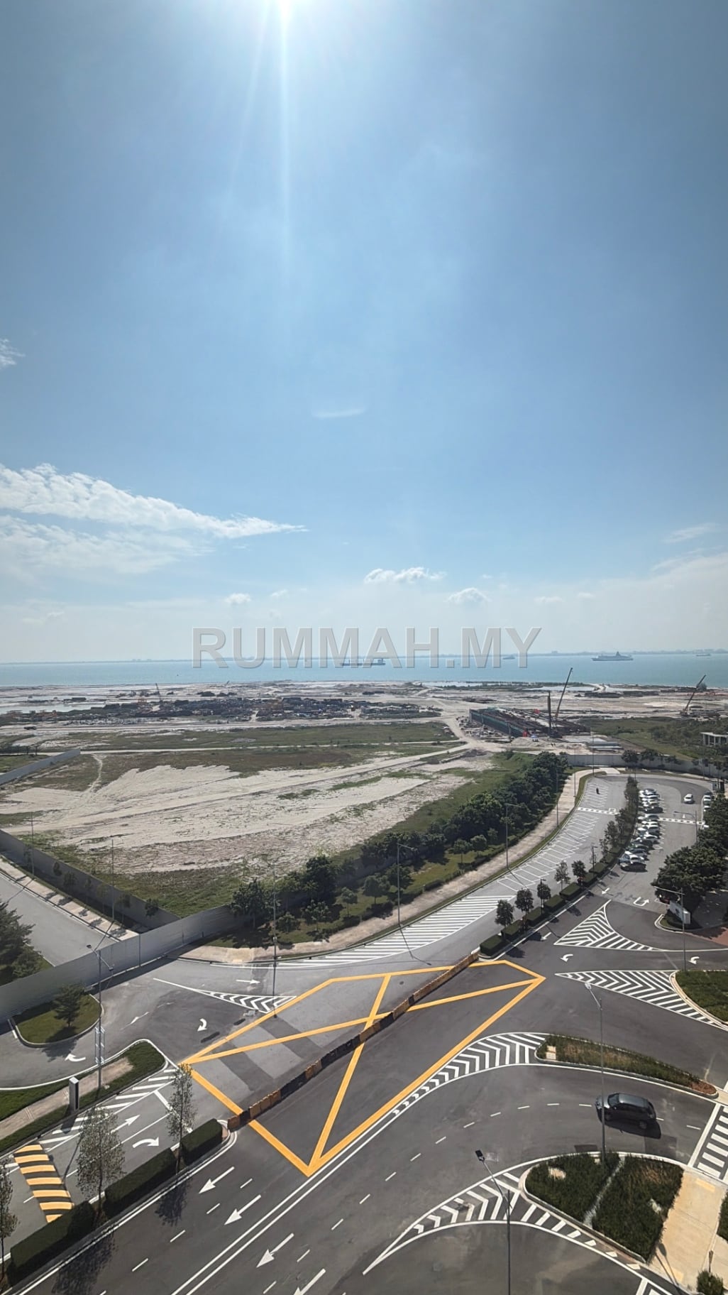 condo in Tanjung Tokong, Penang — photo 2