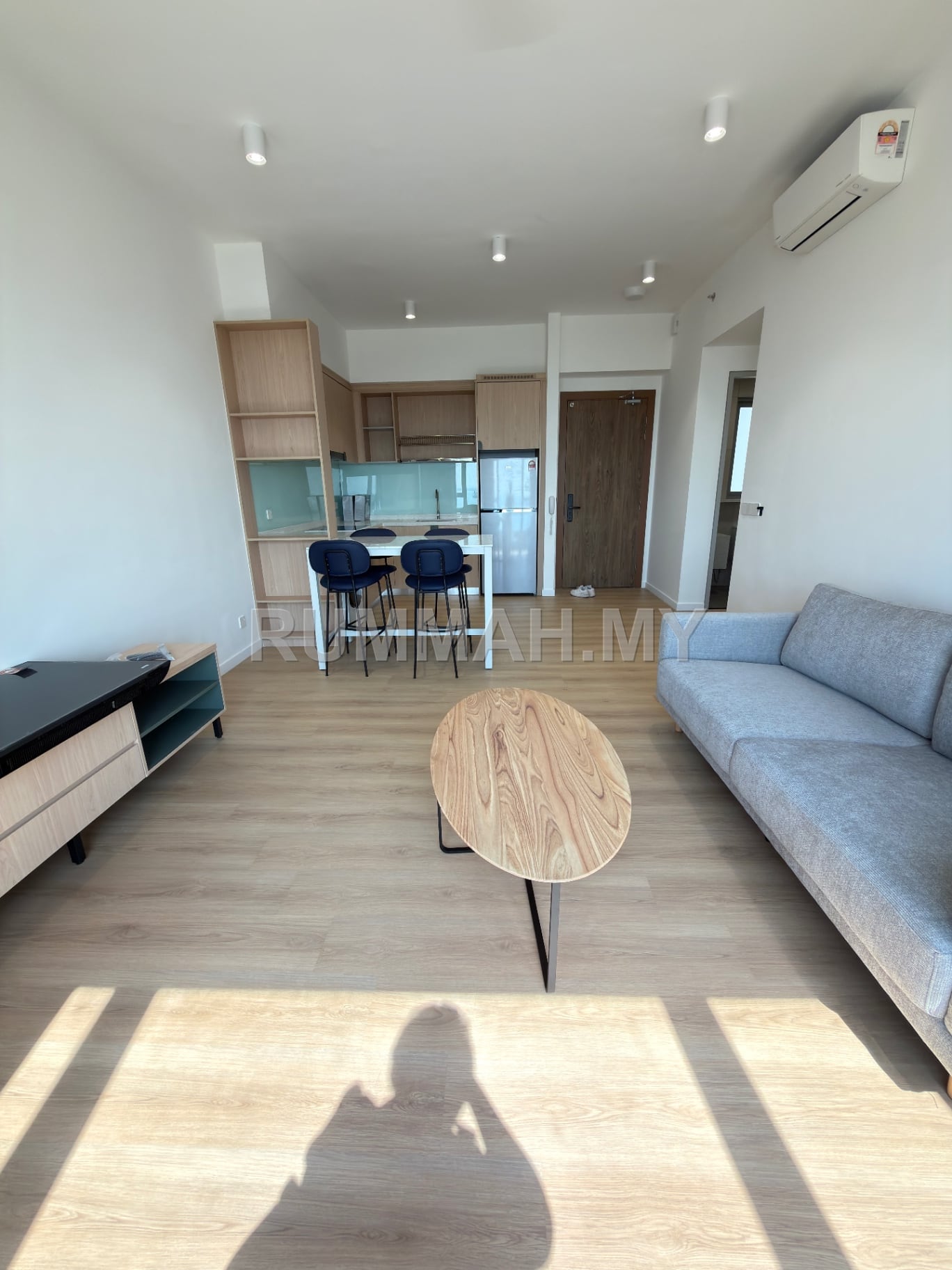 condo in Tanjung Tokong, Penang — photo 4
