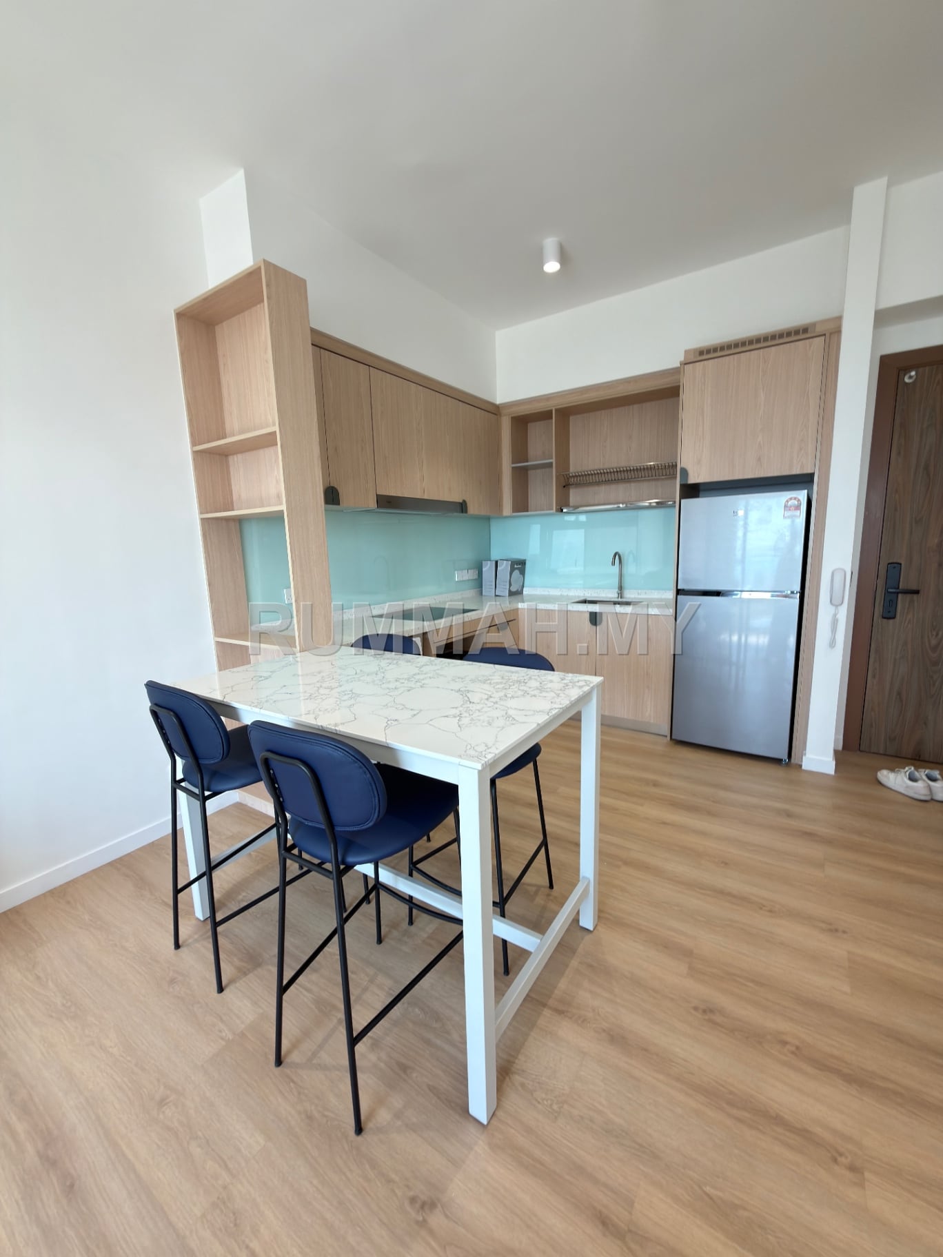 condo in Tanjung Tokong, Penang — photo 6