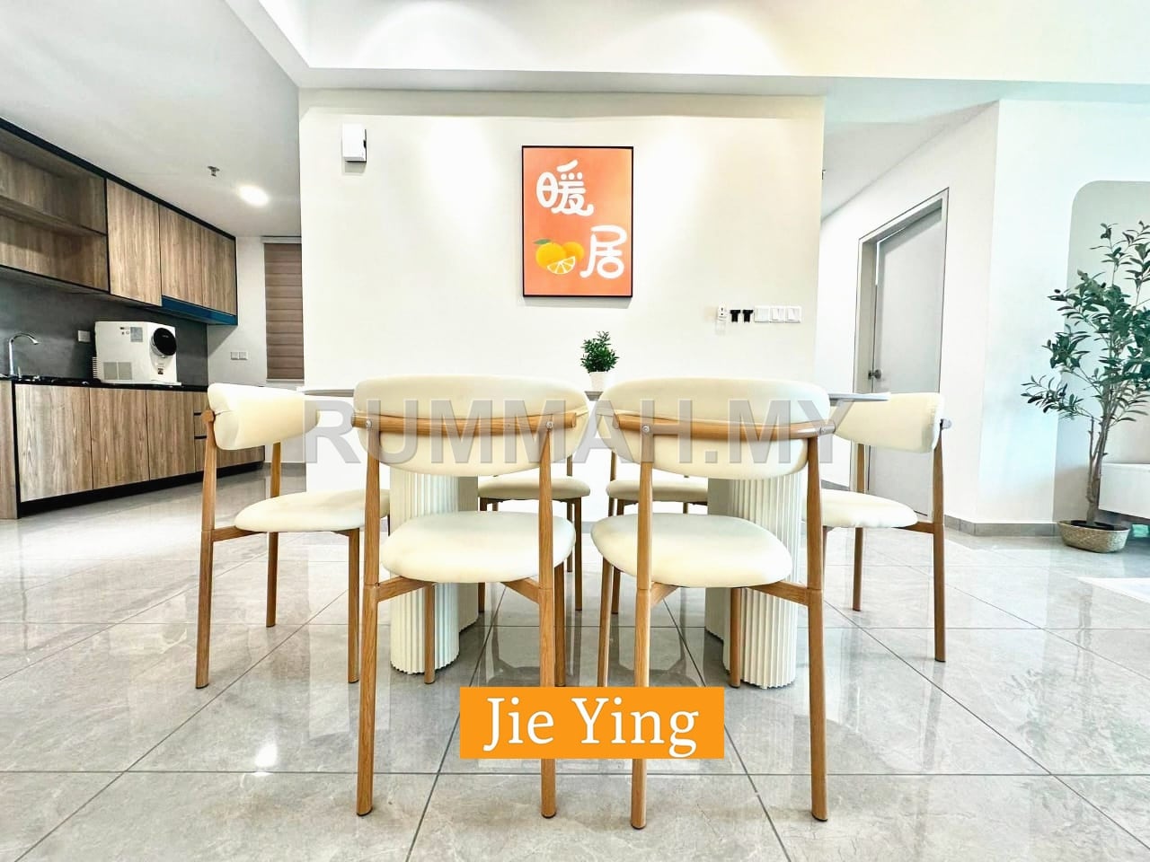 condo in Batu Kawan, Penang — photo 4