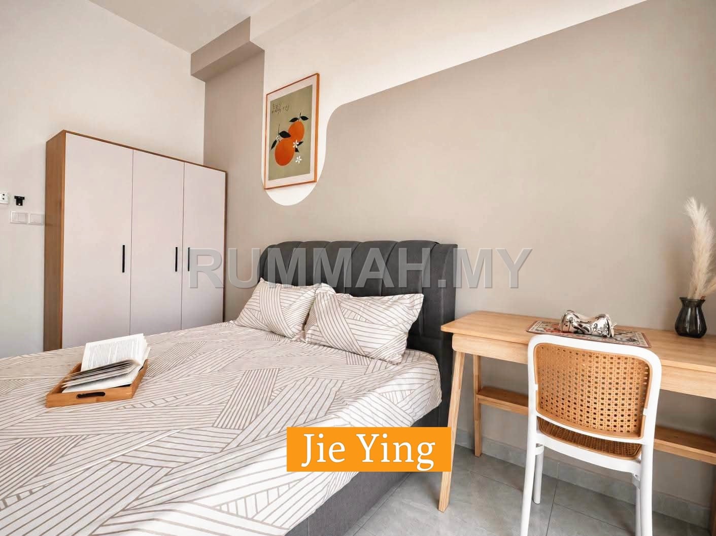 condo in Batu Kawan, Penang — photo 6
