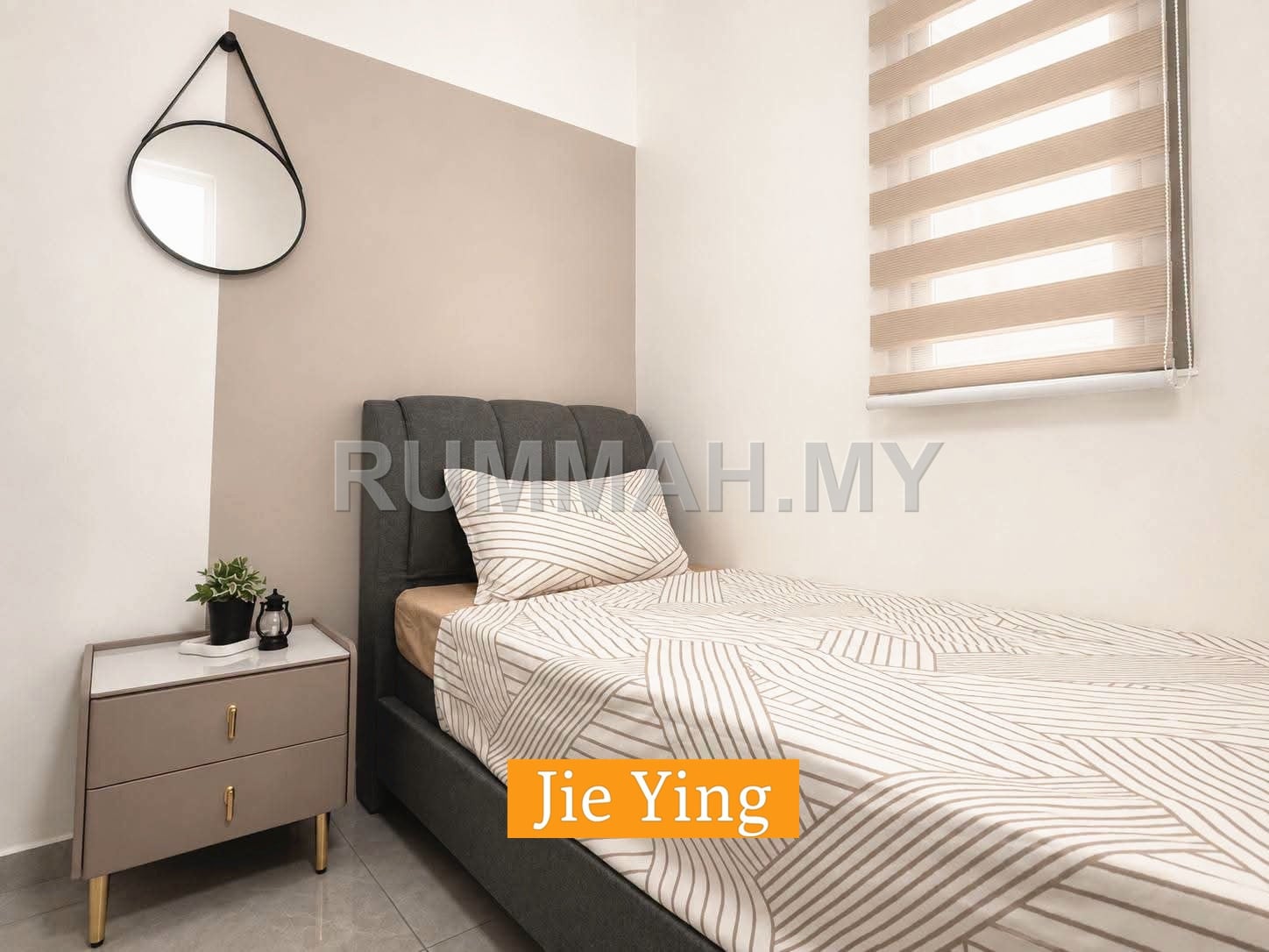 condo in Batu Kawan, Penang — photo 7