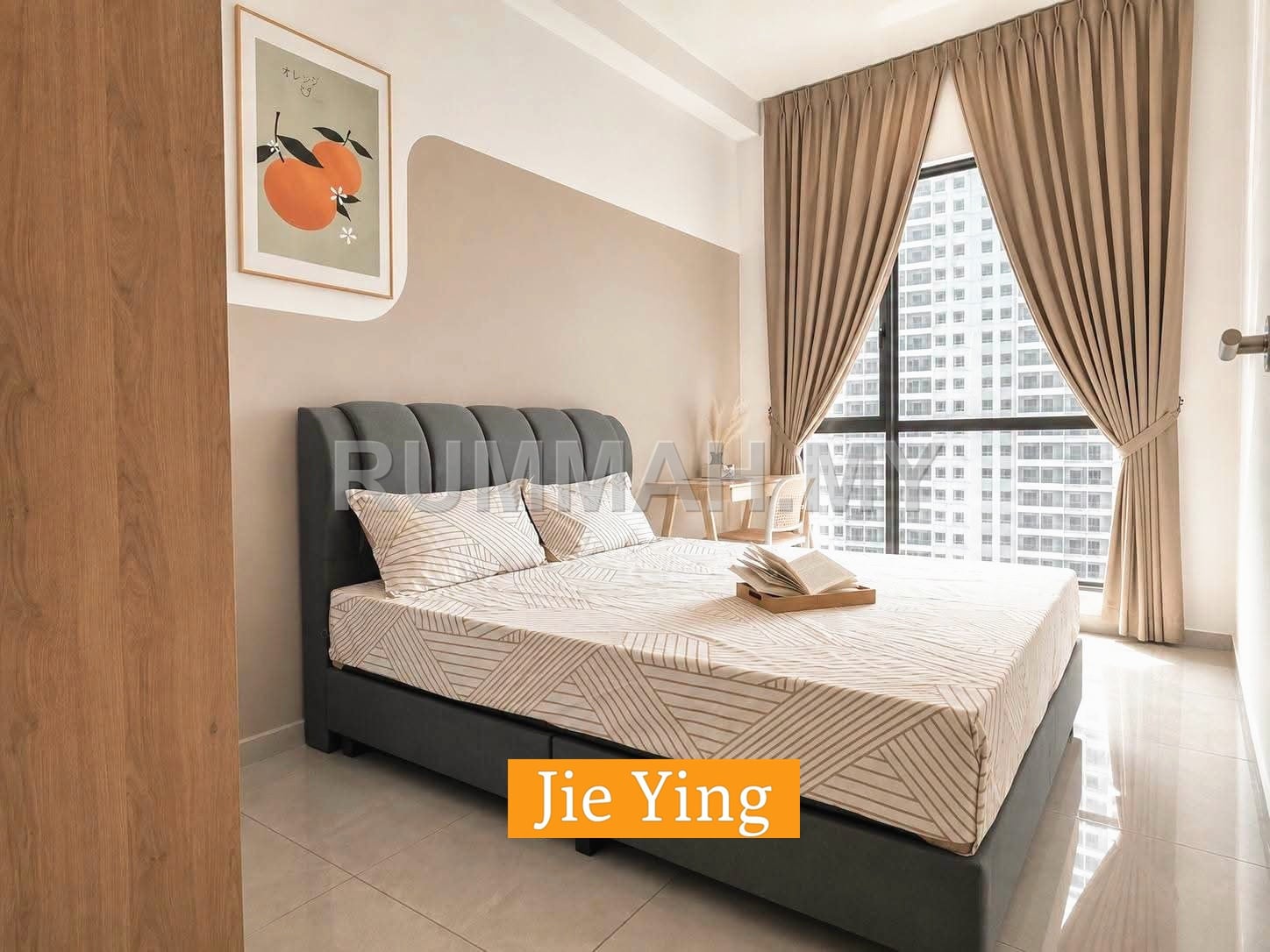 condo in Batu Kawan, Penang — photo 5