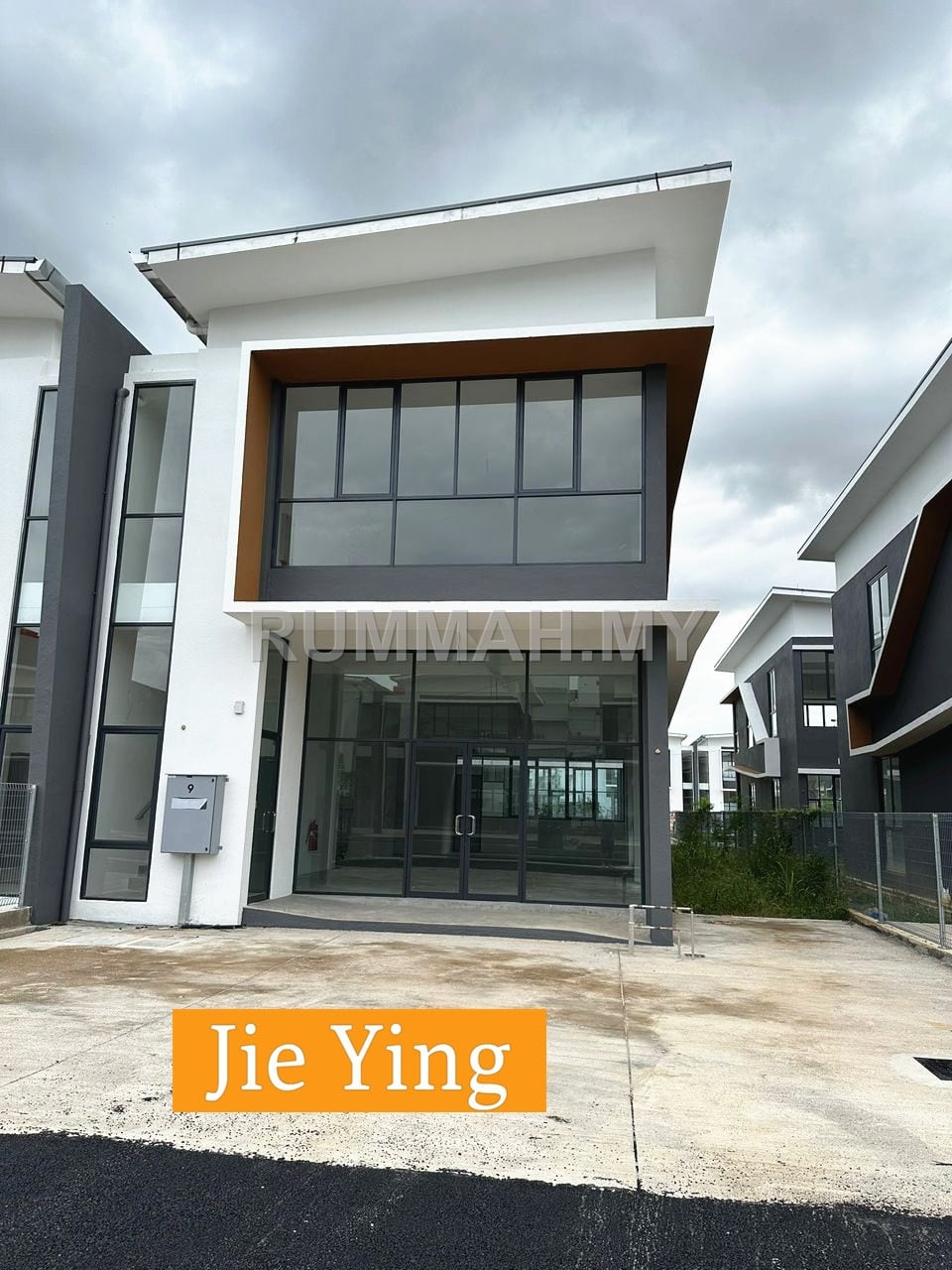 commercial in Simpang Ampat, Penang — photo 2
