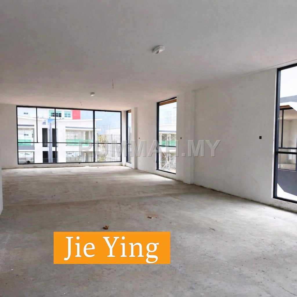 commercial in Simpang Ampat, Penang — photo 4