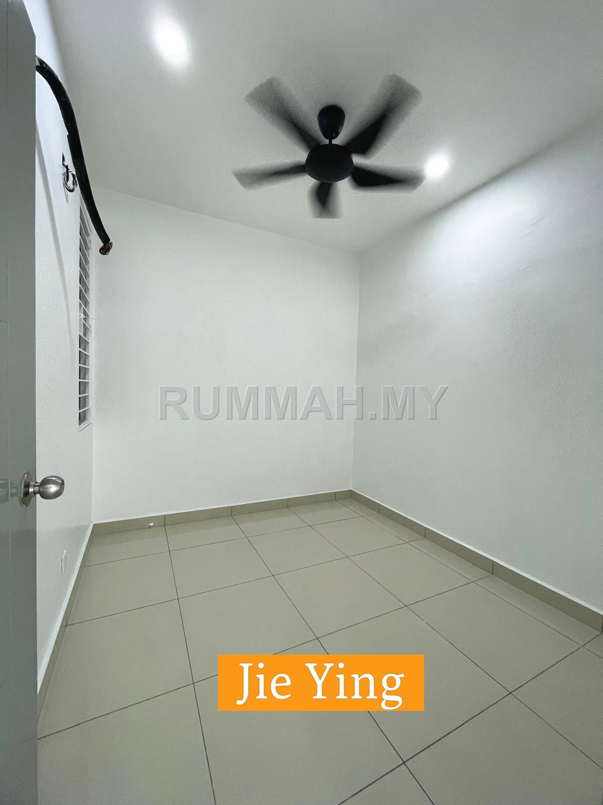 condo in Bukit Mertajam, Penang — photo 7
