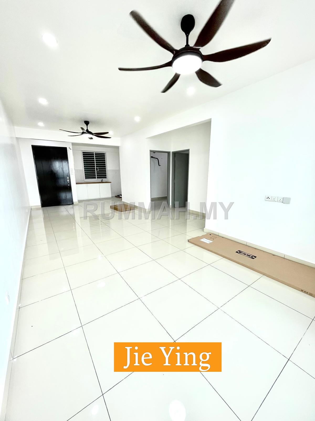 condo in Bukit Mertajam, Penang — photo 2