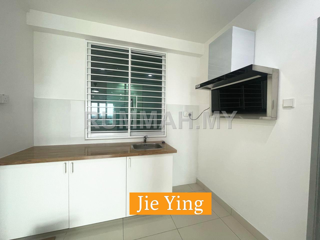 condo in Bukit Mertajam, Penang — photo 3