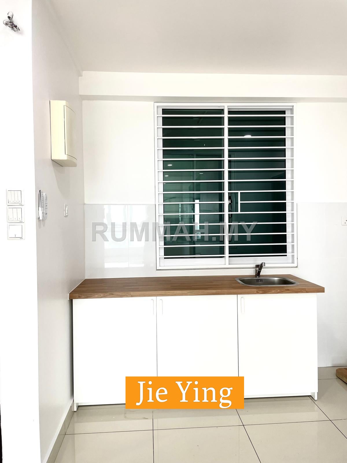 condo in Bukit Mertajam, Penang — photo 4