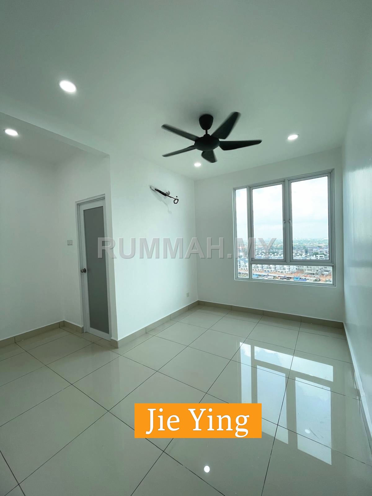 condo in Bukit Mertajam, Penang — photo 5