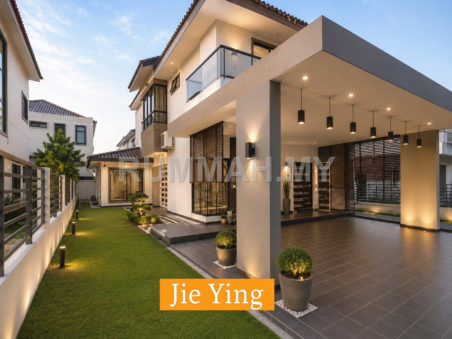 house in Simpang Ampat, Penang — photo 5