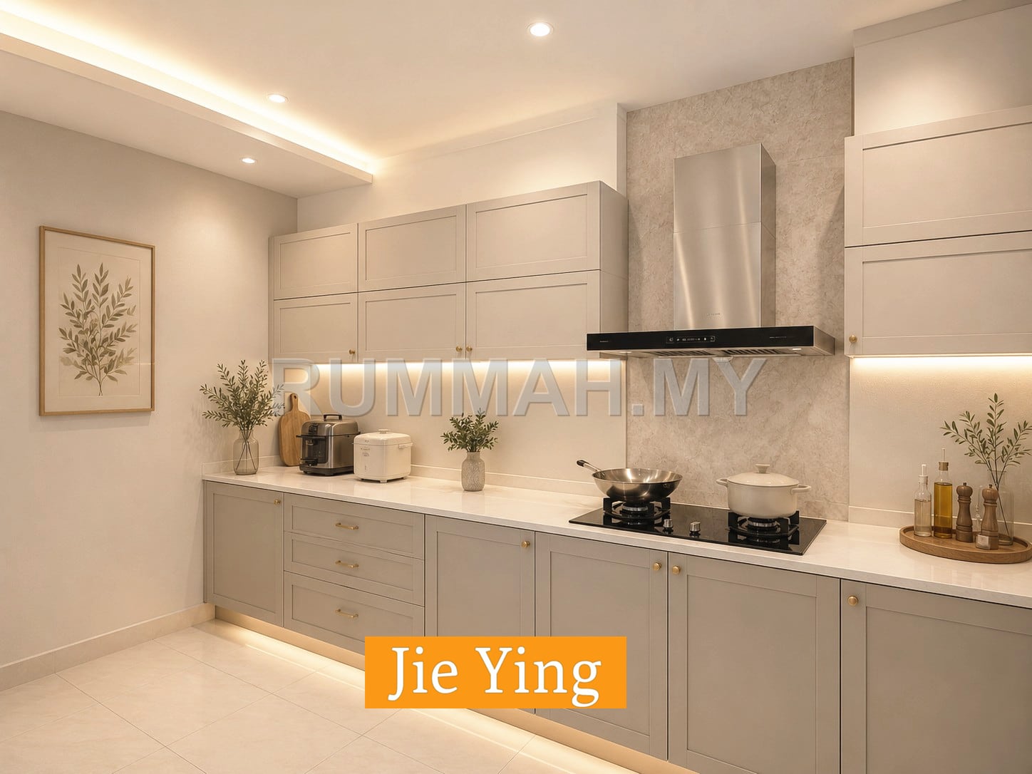 house in Simpang Ampat, Penang — photo 7