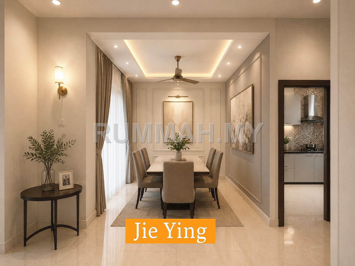 house in Simpang Ampat, Penang — photo 6