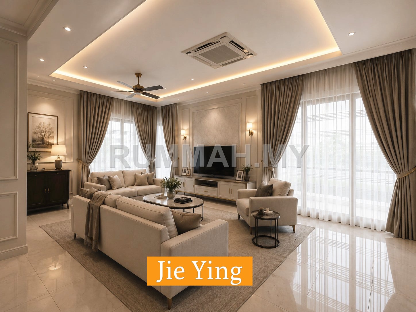 house in Simpang Ampat, Penang — photo 4