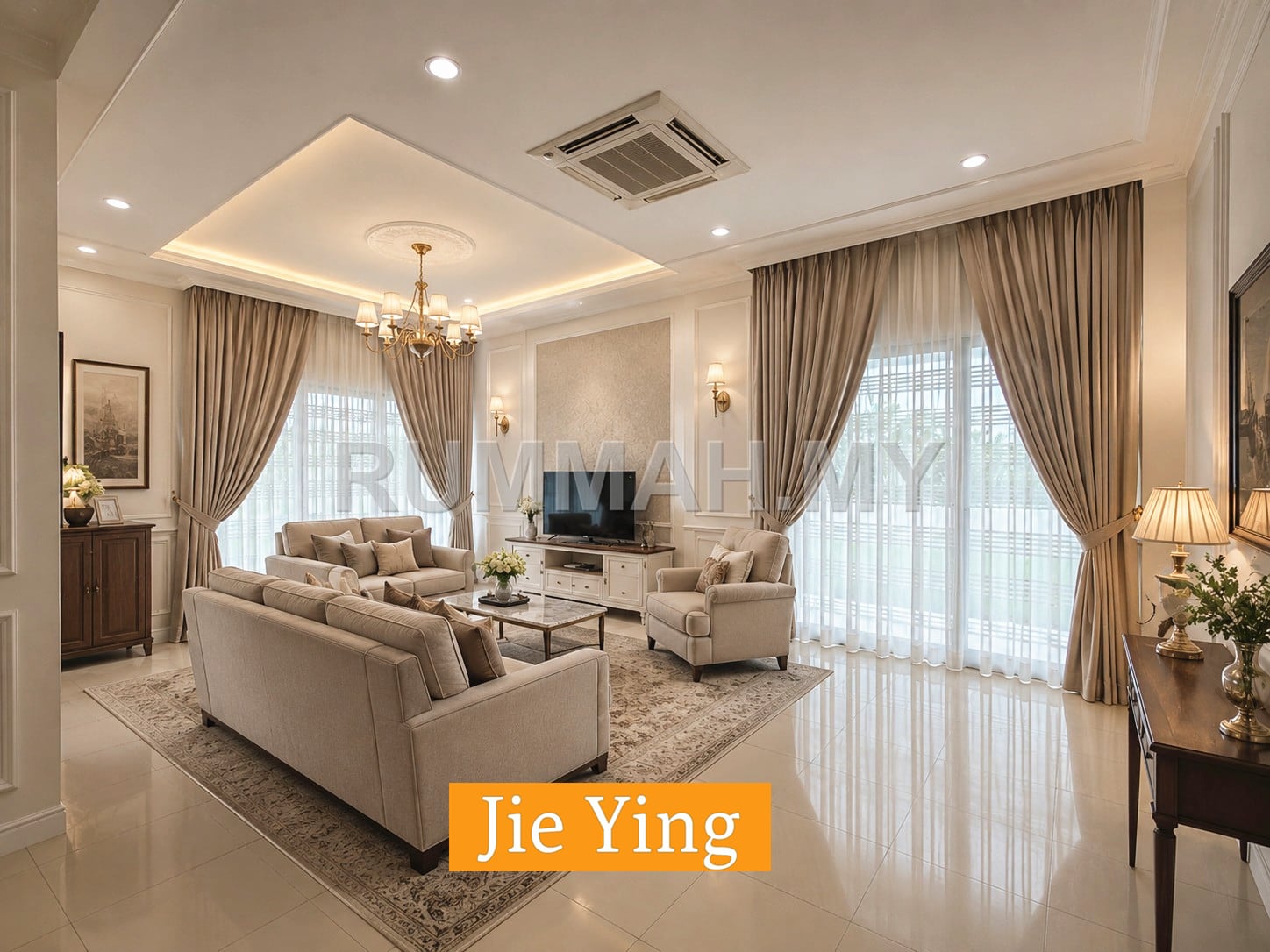 house in Simpang Ampat, Penang — photo 2