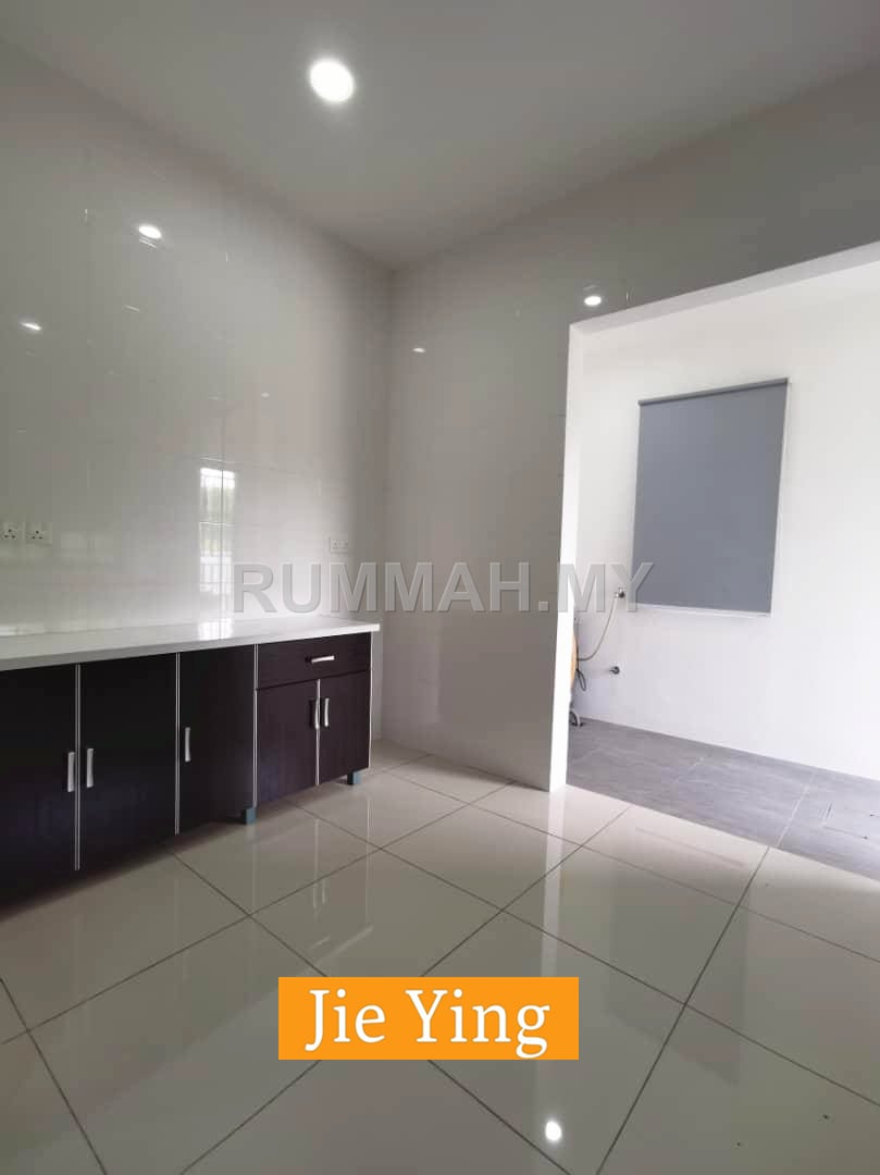 house in Simpang Ampat, Penang — photo 7