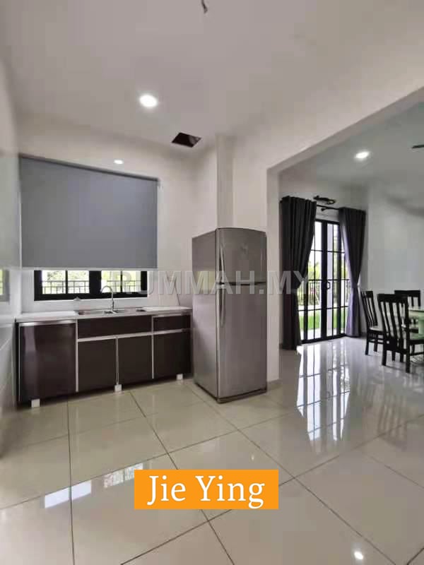 house in Simpang Ampat, Penang — photo 5