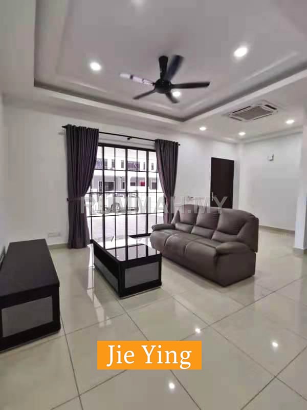 house in Simpang Ampat, Penang — photo 2