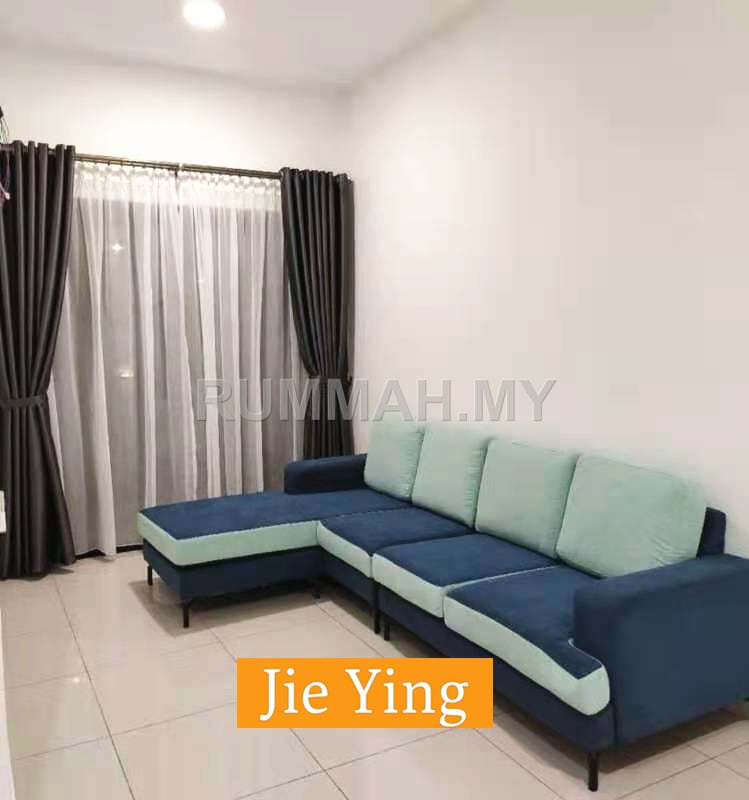 house in Simpang Ampat, Penang — photo 3