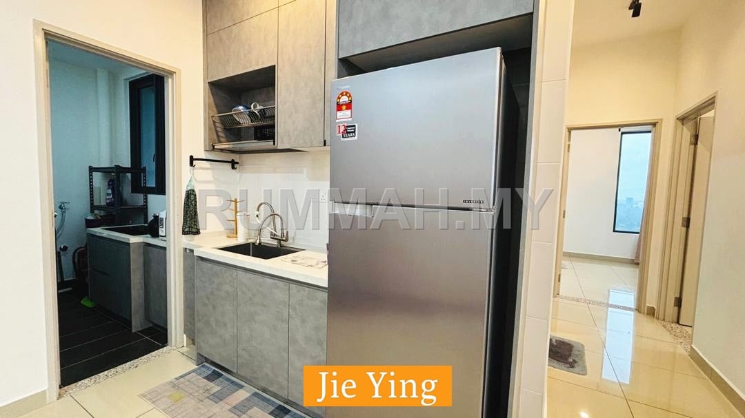 condo in Simpang Ampat, Penang — photo 4