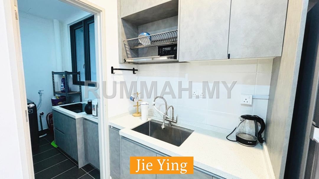 condo in Simpang Ampat, Penang — photo 5