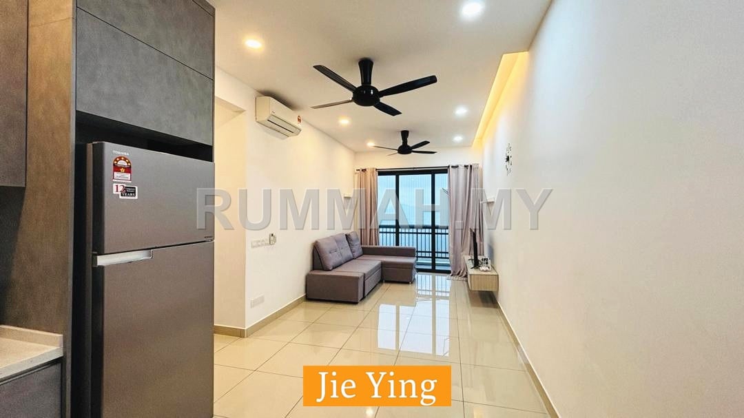 condo in Simpang Ampat, Penang — photo 3