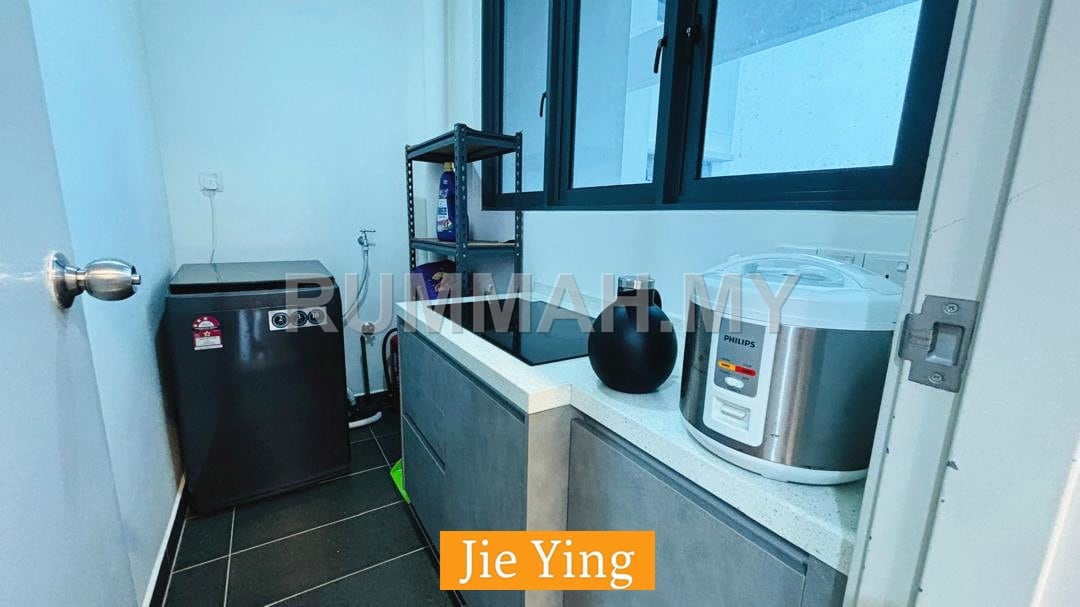 condo in Simpang Ampat, Penang — photo 6