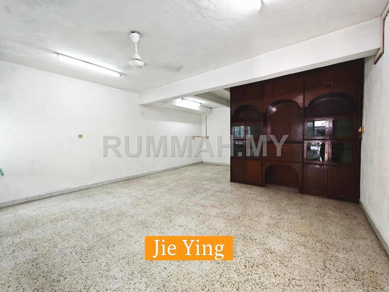 4-bedroom house in Bukit Mertajam, Penang for rent - 2-Storey Terrace House for Rent @ Taman Bukit Indah, BM | 4 Bedroom