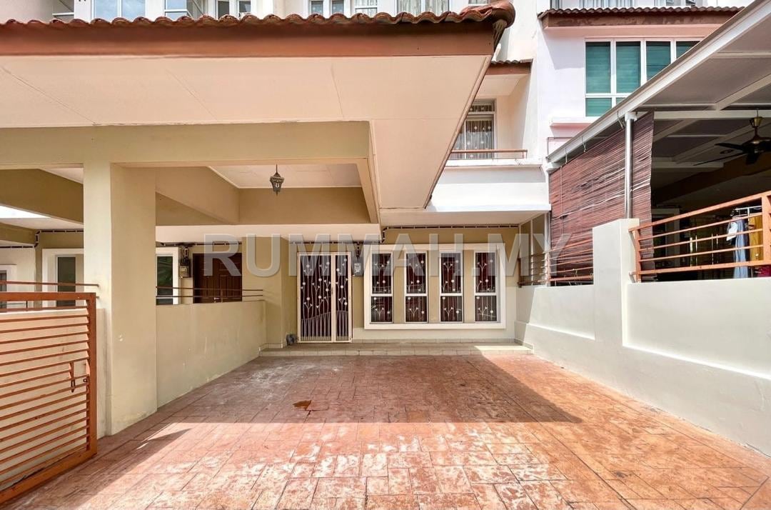 house in Bayan Lepas, Penang — photo 2