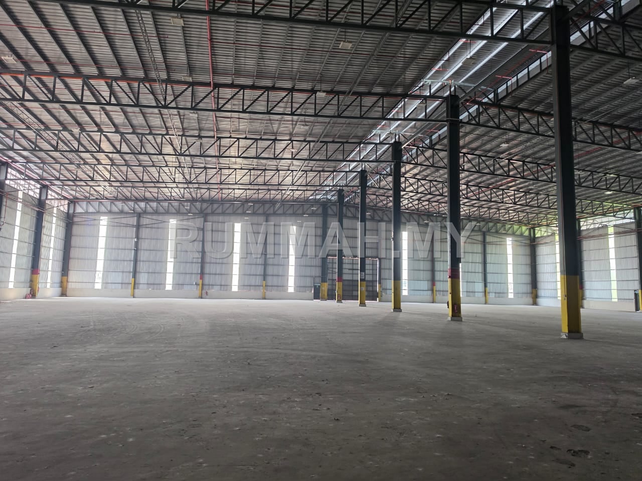 industrial in Bukit Minyak, Penang — photo 2