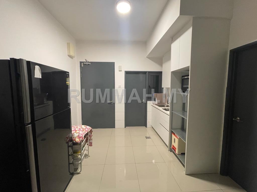 condo in Petaling Jaya, Selangor — photo 2