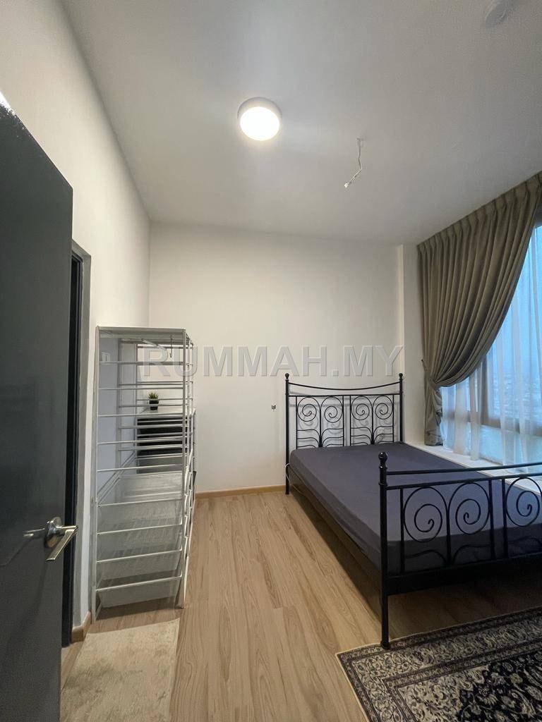 condo in Petaling Jaya, Selangor — photo 3