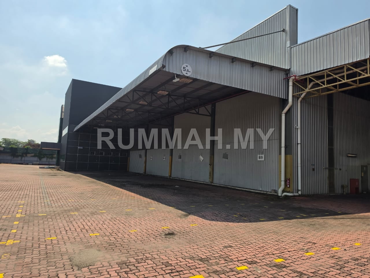 industrial in Bukit Minyak, Penang — photo 4