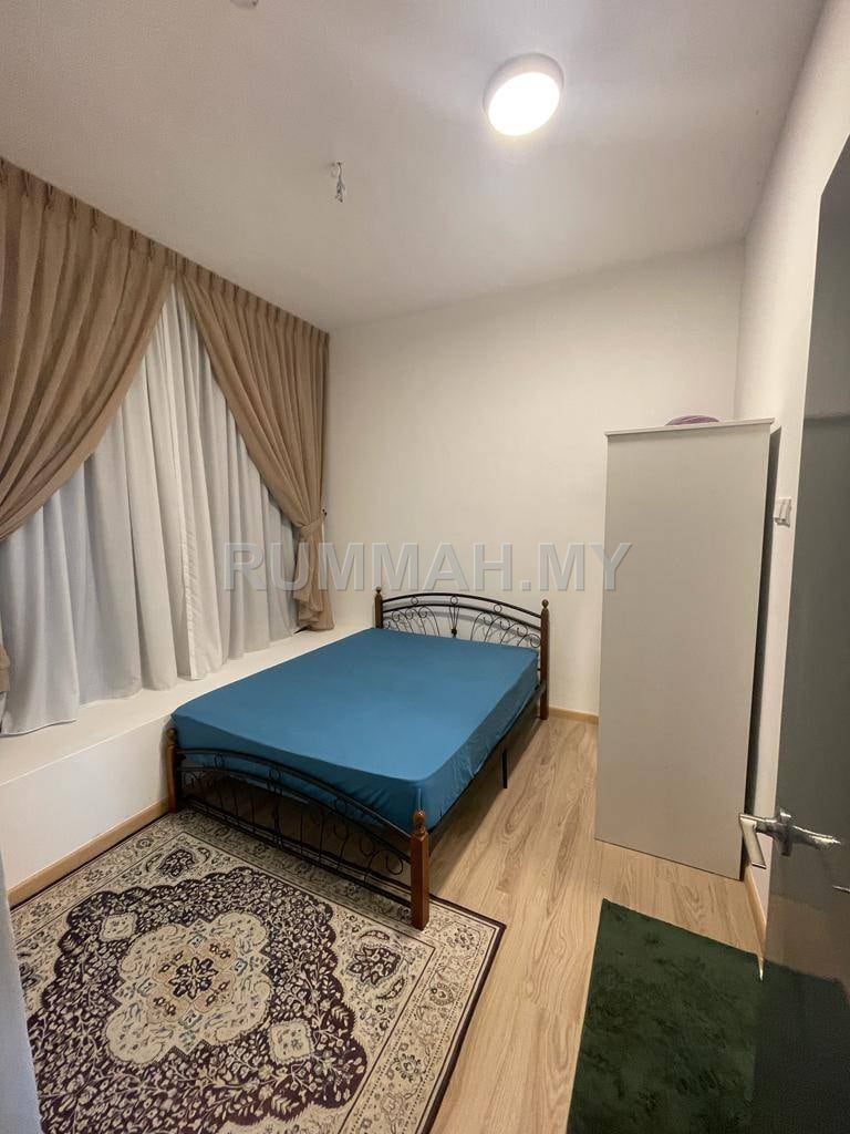 condo in Petaling Jaya, Selangor — photo 4