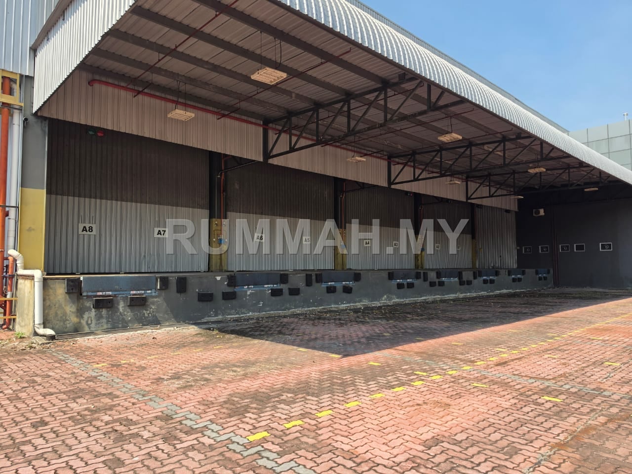 industrial in Bukit Minyak, Penang — photo 6