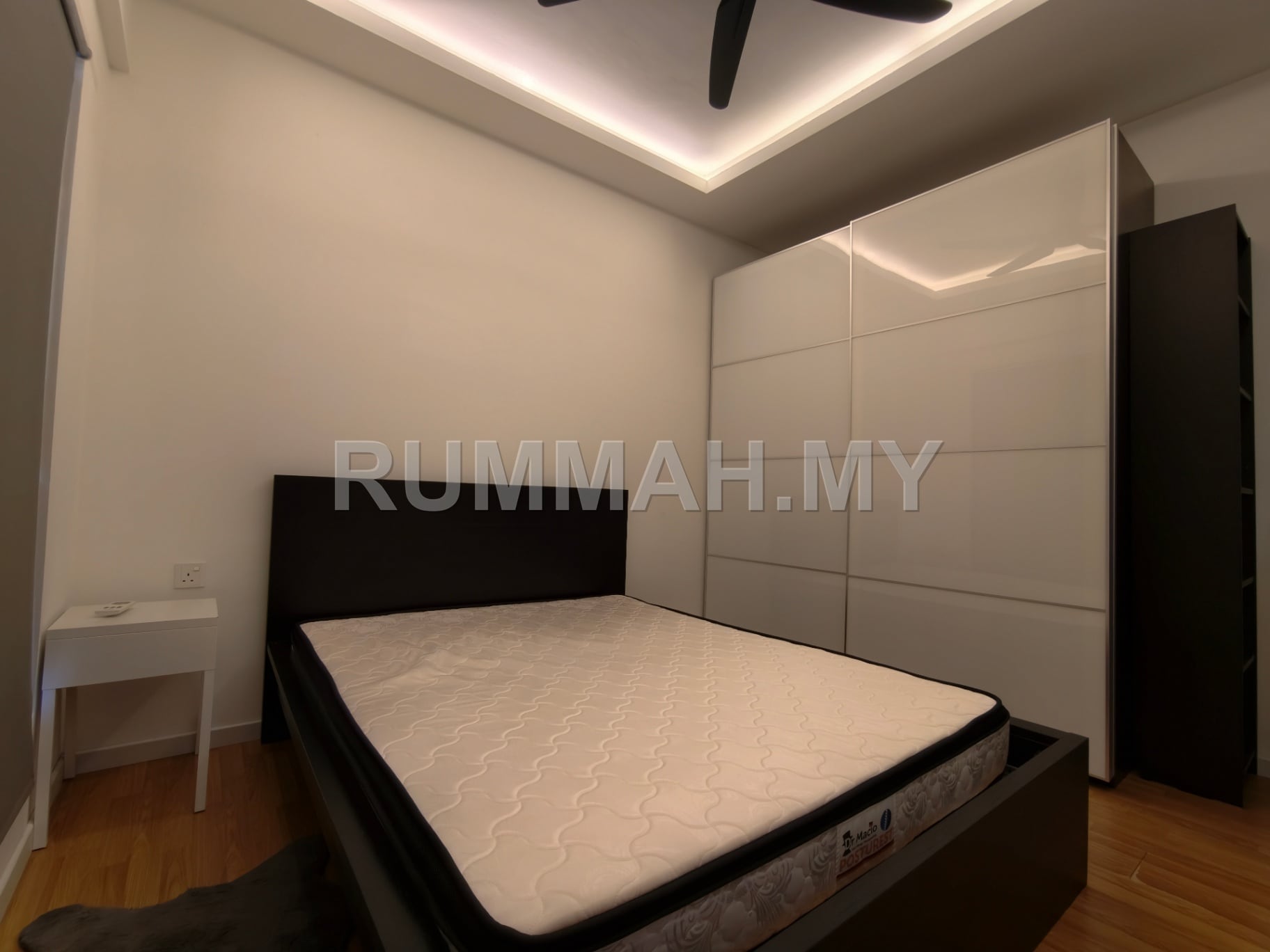 condo in Tanjung Tokong, Penang — photo 5