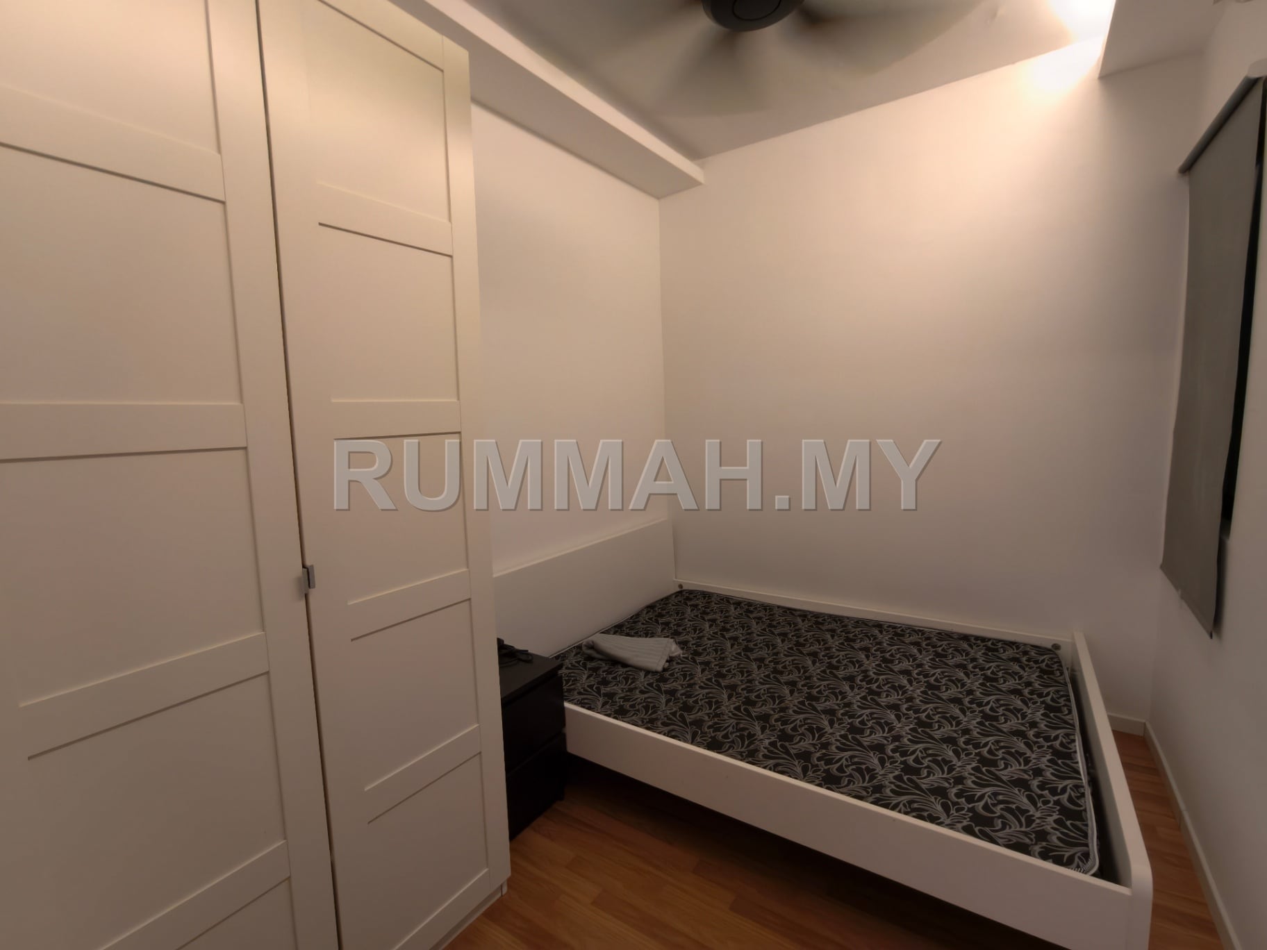 condo in Tanjung Tokong, Penang — photo 6